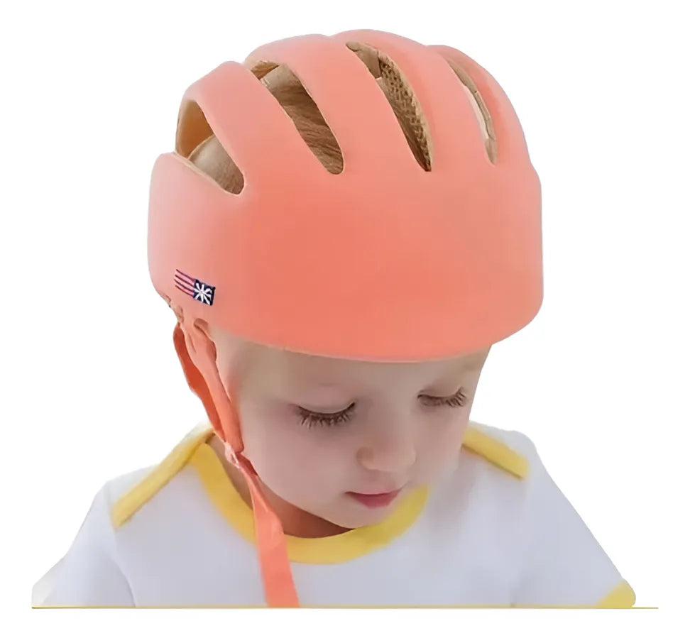 Gray helmet for bikers