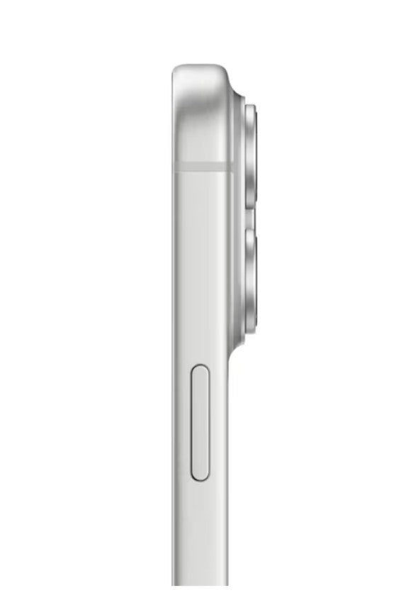 iPhone 17 Pro Max 256GB 5G Plata