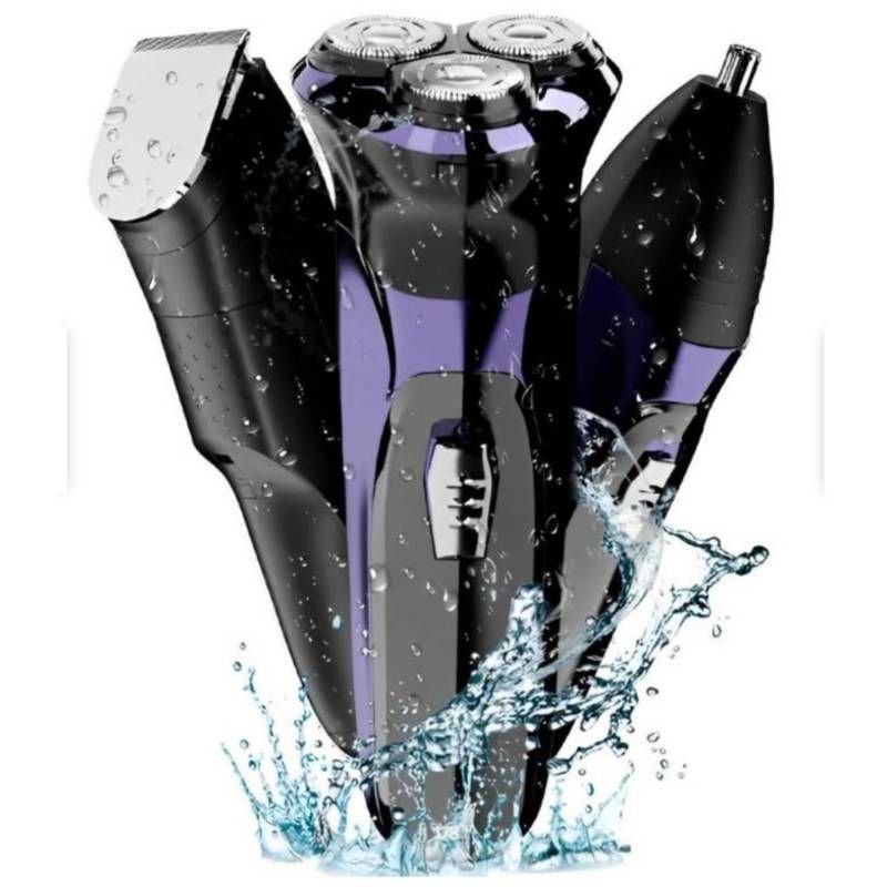 Gray helmet for bikers