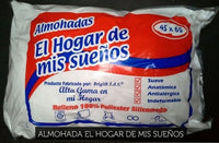 Combo Sábanas 180 Hilos 4 Piezas + 2 Almohadas con Relleno Siliconado – Extra Suaves y Frescas