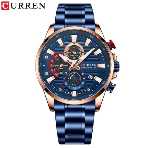 RELOJ CURREN 8415 DROPI  CUP