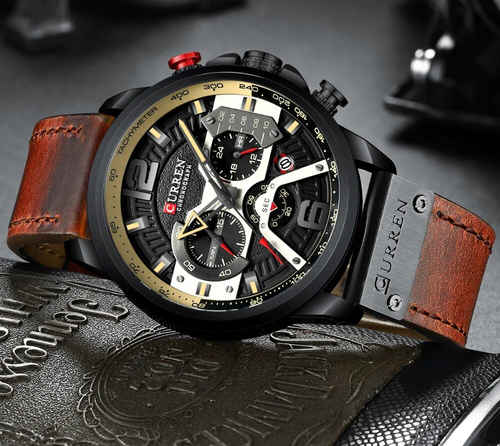 Reloj Curren 8329 DROPI CUP
