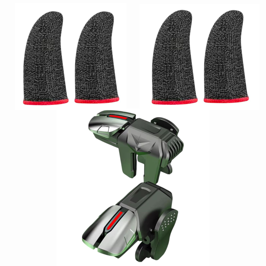 Gray helmet for bikers