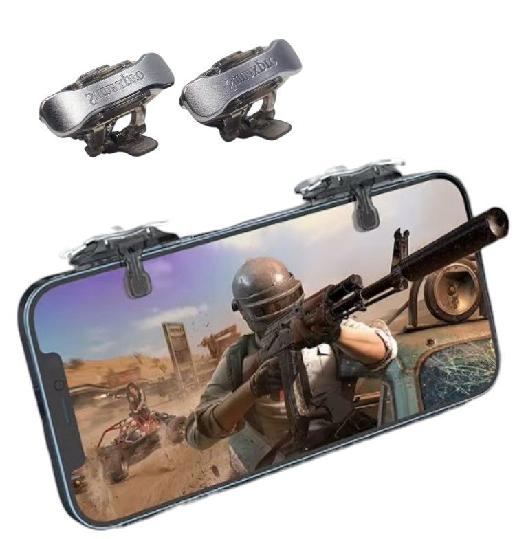 Gray helmet for bikers