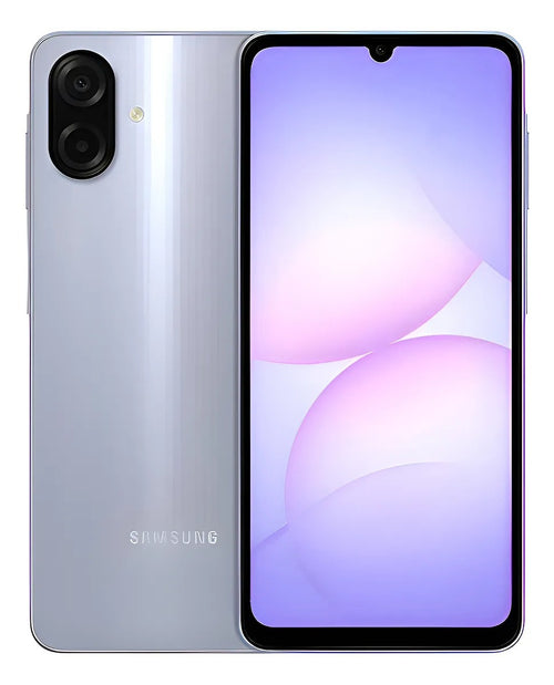 CELULAR SAMSUNG A17 128GB 6RAM VIOLETA