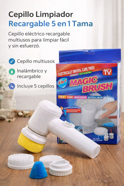CEPILLO LIMPIADOR