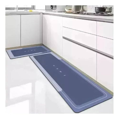 COMBO TAPETE DE COCINA X2