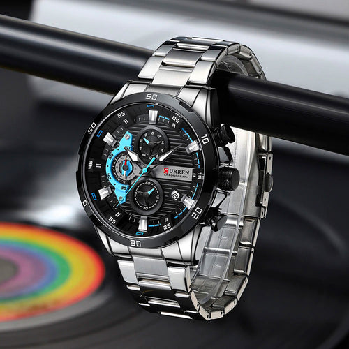 Reloj Curren 8402 DROPI CUP