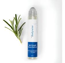 Sérum Be Bodywise Hair Growth Roll-On — Redensyl, Procapil y Romero