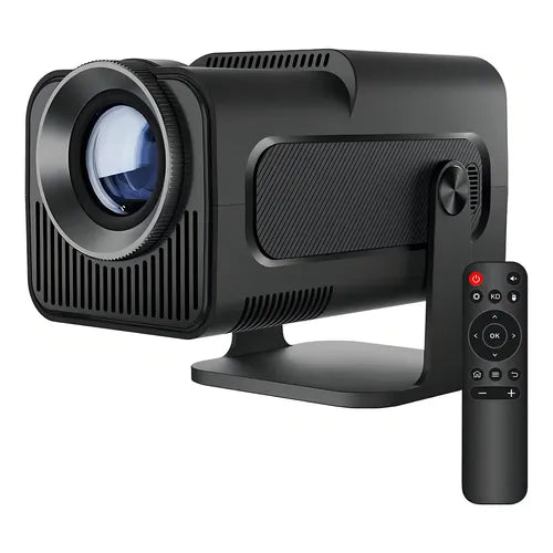 Proyector Smart HY320 | Full HD 1080P | Android TV 11 | WiFi Dual | Bluetooth 5.0