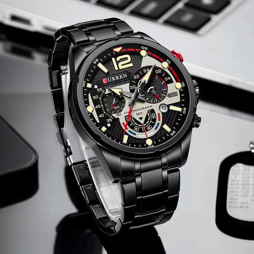 Reloj Curren 8395 DROPI CUP