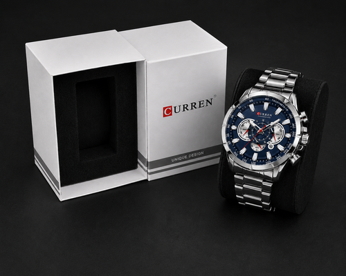 Reloj Curren 8363 DROPI CUP