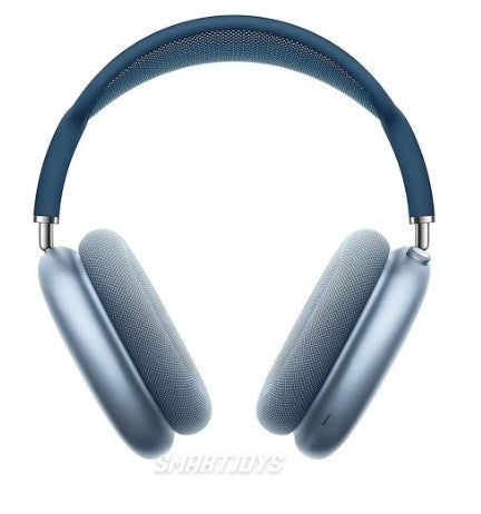 Diadema Inalámbrica Bluetooth con Almohadillas Imantadas | Estilo AirPods Max