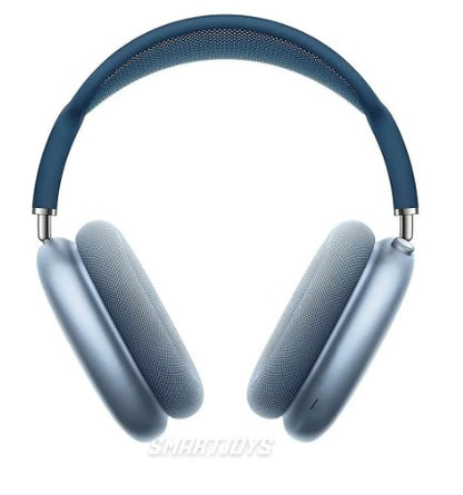 Diadema Inalámbrica Bluetooth con Almohadillas Imantadas | Estilo AirPods Max