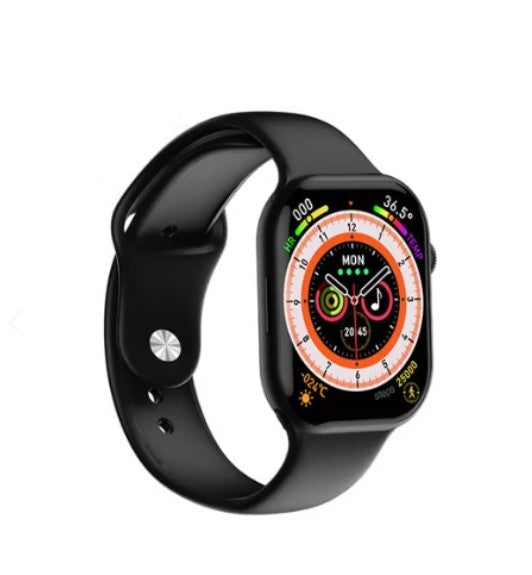 Smartwatch S10 Mini | Pantalla AMOLED 1.5" | Bluetooth 5.0 | Android e iOS