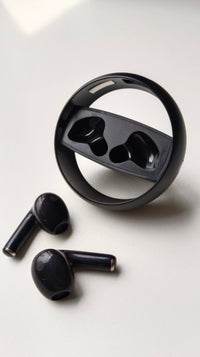 Audífonos Inalámbricos S170 TWS – Bluetooth 5.3 con Estuche de Carga