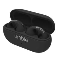 Audífonos Ambie Sound – Oreja Abierta Bluetooth 5.2 con 6H de Batería