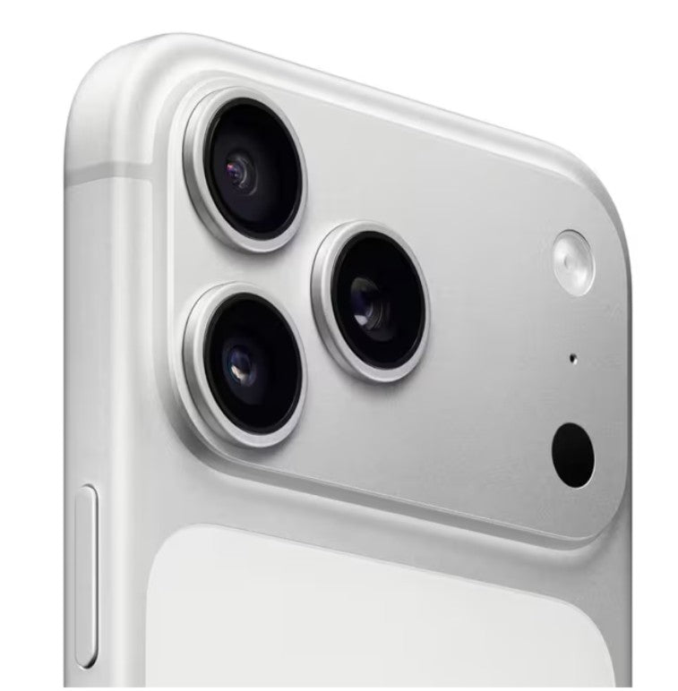 iPhone 17 Pro Max 256GB 5G Plata