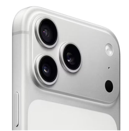 iPhone 17 Pro Max 256GB 5G Plata