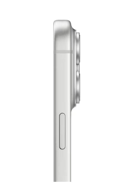 iPhone 17 Pro Max 256GB 5G Plata