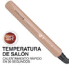 Plancha Alisadora Remington S8599 | Keratina y Aceite de Argán | 230°C
