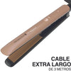 Plancha Alisadora Remington S8599 | Keratina y Aceite de Argán | 230°C