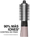 Cepillo de Aire Caliente Remington Wet2Style AS15A | Cerámica Antifrizz | Rosado