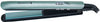 Plancha Alisadora Remington S8500 | Cerámica con Aceite de Argán | 230°C | Azul