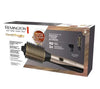 Multiestilizador Remington AS8821 | Keratina y Aceite de Argán | 3 Accesorios | 1000W | Dorado y Negro