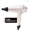 Secador de Cabello Remington ProThermaLuxe AC9140 | Tecnología OPTIheat | 1900W | Blanco