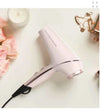 Secador de Cabello Remington ProThermaLuxe AC9140 | Tecnología OPTIheat | 1900W | Blanco