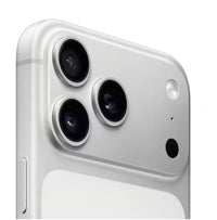 iPhone 17 Pro Max 256GB 5G | Color Plata | 5G | iOS 18