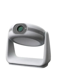 Proyector LED K1 Recargable – Android 11, 400 ANSI Lúmenes, HD 1280x720