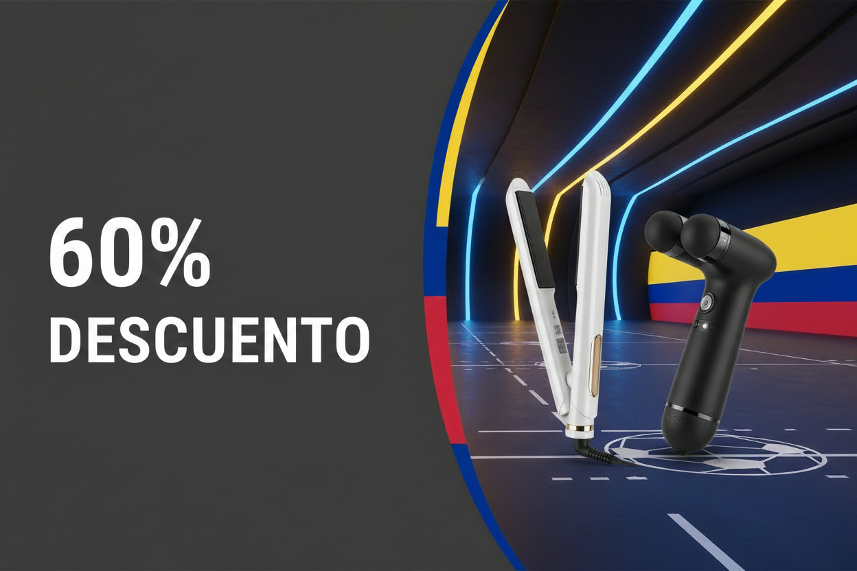 Oferta especial