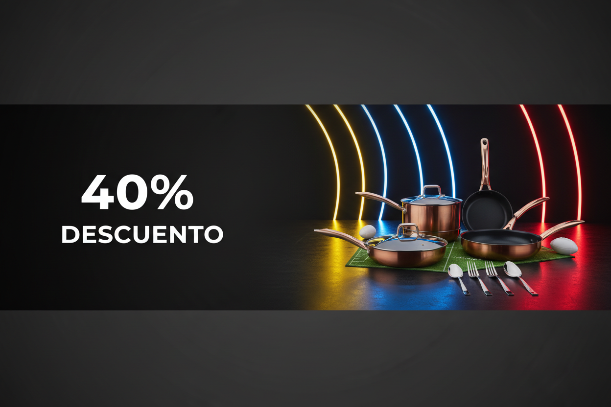 Oferta especial