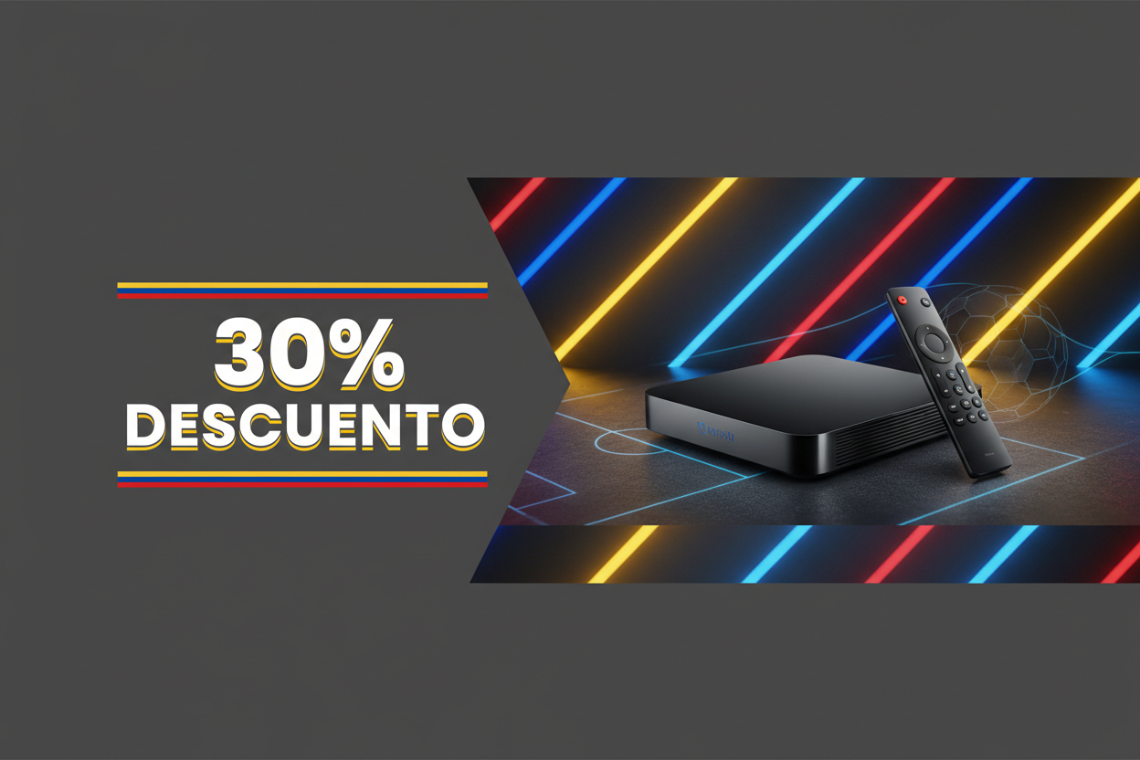 Oferta especial