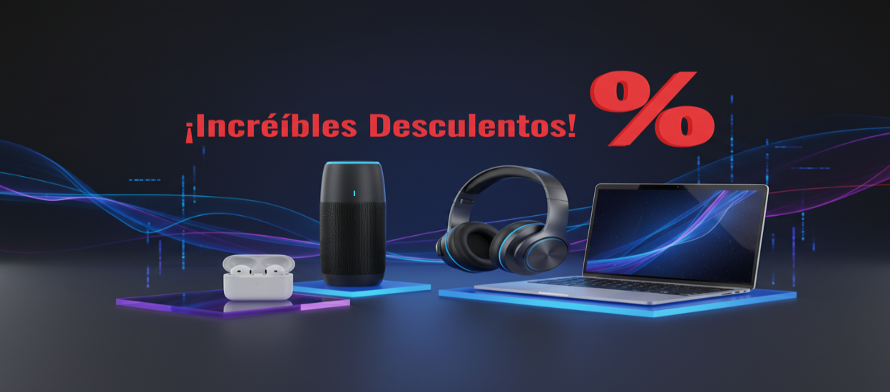 Oferta especial