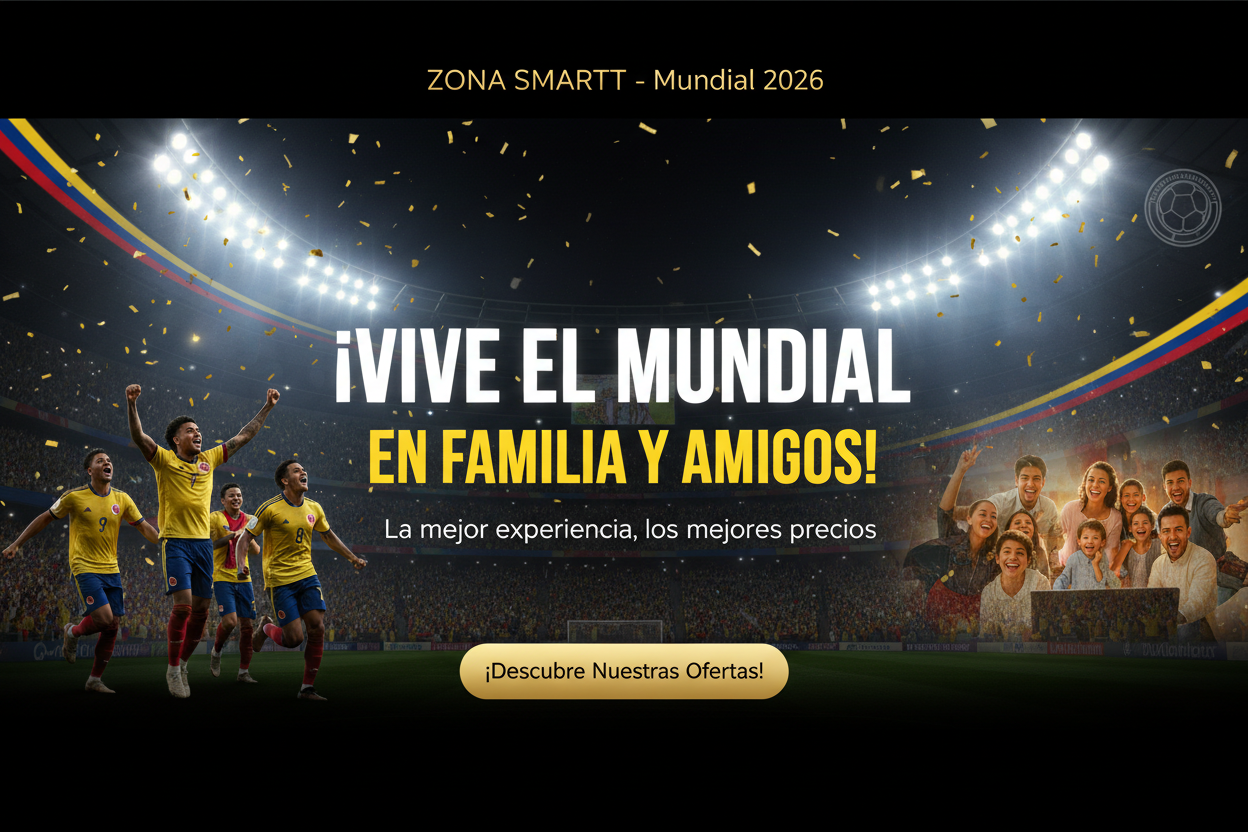 Oferta especial