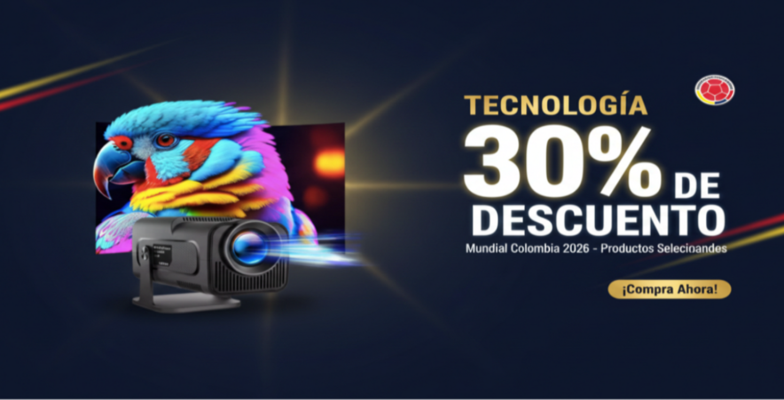 Oferta especial