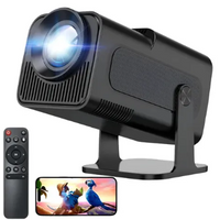 Proyector Smart HY320 | Full HD 1080P | Android TV 11 | WiFi Dual | Bluetooth 5.0