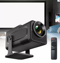 Proyector Smart HY320 | Full HD 1080P | Android TV 11 | WiFi Dual | Bluetooth 5.0