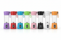 Licuadora Portátil Okady Shaker – Jugos, Proteína y Fitness Donde Quieras