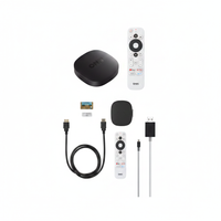 Watch ONN 4K - Kit completo
