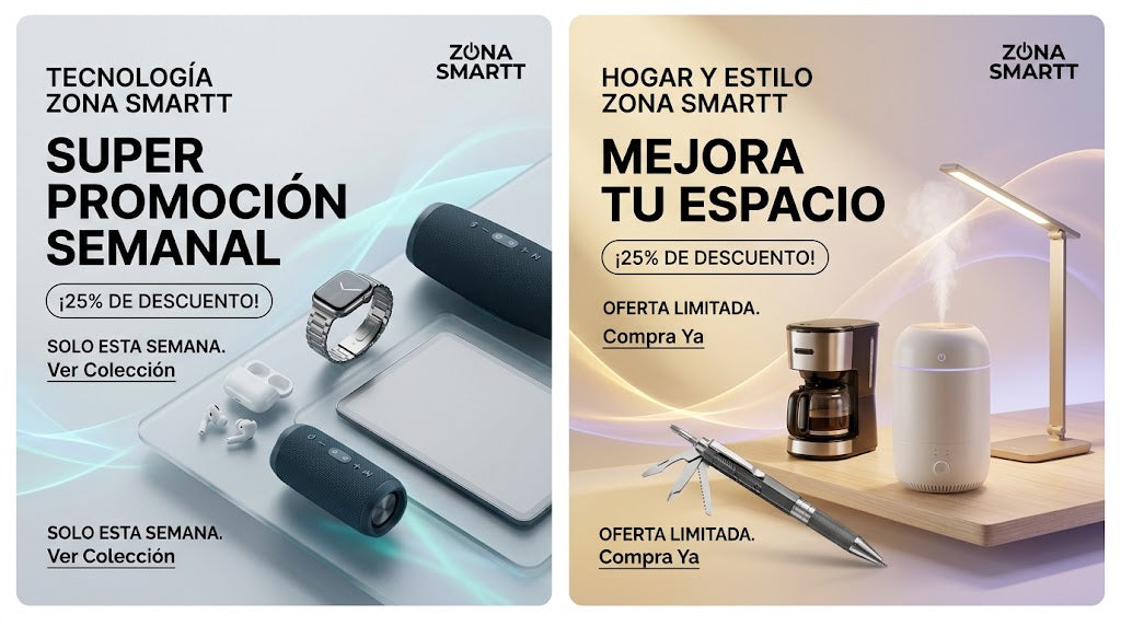 Oferta especial